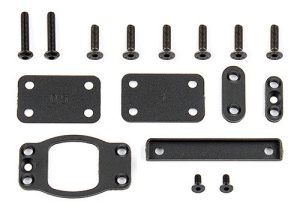 B6 Transmission/Bulkhead Shim Set