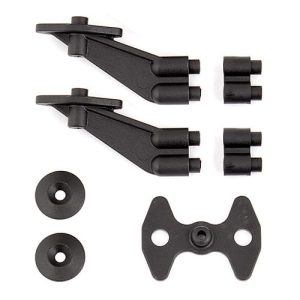 B6 Wing/Body Mounts