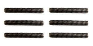 Set Screws, M3x20 mm