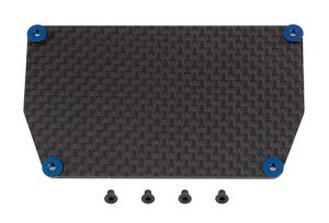 FT Graphite ESC Plate