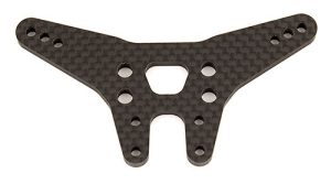 B6.1 Rear Shock Tower, graphite