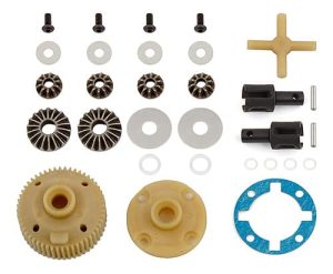 RC10B6.1 Gear Differential Kit