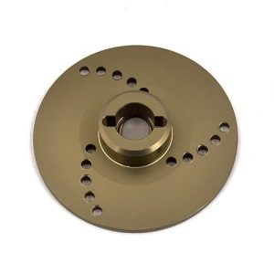 B6.1 Vented Slipper Hub, outer