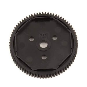 RC10B6.1 Spur Gear, 75T 48P