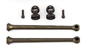 B6.1 FL MIP Bi-Metal(TM) CVA Bones, 67mm