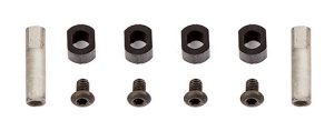 B6.1 FL MIP Replacement Pucks(TM)