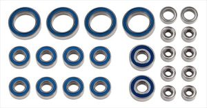 RC10B6.2 FT Bearing Set