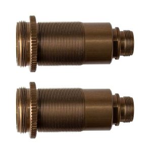 FT 13x27.5mm Shock Bodies, with Genuine FOX Kashima Coat