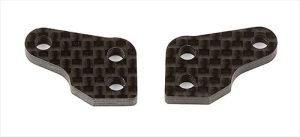 RC10B74 Steering Block Arms