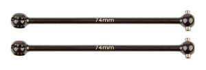 RC10B74 CVA Bones, 74 mm