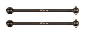 RC10B74 CVA Bones, 66 mm