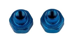 RC10B74 Battery Strap Nut