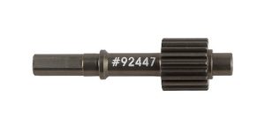 RC10B7 Top Shaft