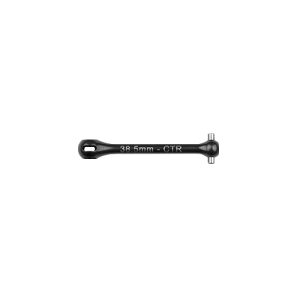 RC10B84 Center Cva Bone, 38.5mm