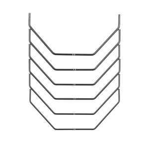 RC10B84 Anti-Roll Bar Set