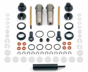 FT 1.02 in Threaded Shock Kit, complete