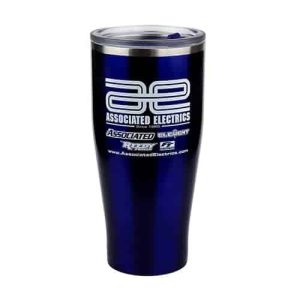 Team Associated Tumbler, 20oz