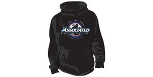 Team AE WC24 L Pullover Hoodie