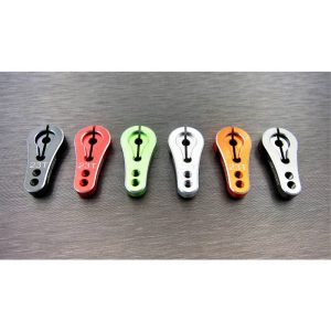 (END-6022K) Samix 23T servo horn for enduro