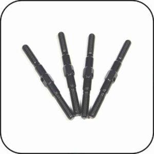 AT25-44 - Turnbuckle 44mm x 4