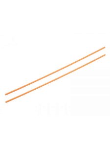 Antenna rod orange (2)