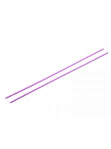 Antenna rod purple (2)