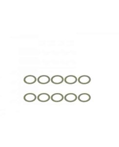 Shims 8X11X0.2 (10)