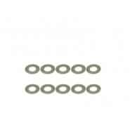 Shims 5X10X0.1 (10)