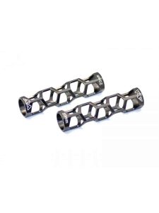 Chassis Droop Gauge Blocks 20 MM Honeycomb (2)
