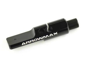 Body Post Trimmer (Black)