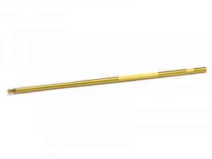 Allen Wrench 3.0 X 120MM Tip Only (Tungsten Steel)