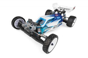 RC10B6.3 Team Kit