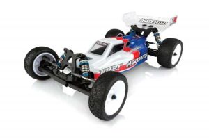 RC10B6 CLUB RACER
