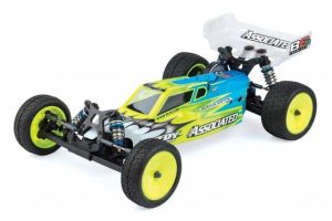 RC10B6D TEAM KIT