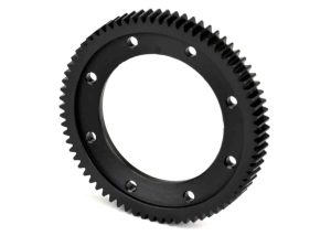 D413 REPLACEMENT 72 SPUR GEAR FOR #1497