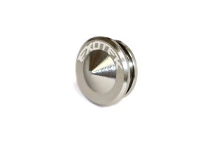 22-4 CLICKER COVER CAP