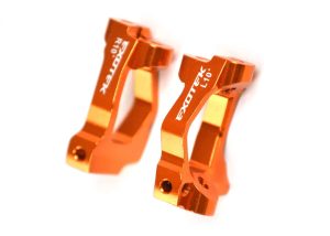 D413 10° ALLOY CASTER HUB SET