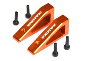 D413 WING MOUNT SET, 7075