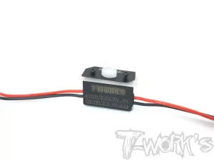 5-9V Electronic Switch ( Output 5-9V /8A )