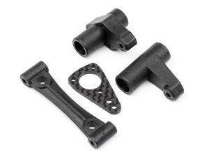 HB RACING STEERING CRANK SET