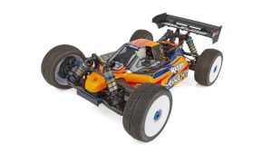 RC8B3.2 Team Kit