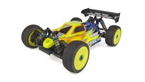 RC8B3.2e Team Kit