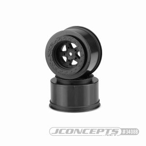 STARFISH MAMBOS - SLASH | BANDIT, DR10 STREET ELIMINATOR 2.2 X 3.0" 12MM HEX REAR WHEEL