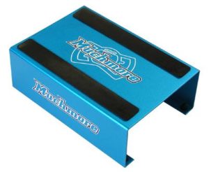 Off Road Buggy Maintenance stand Blue / Purple