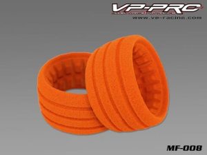 1/10 Buggy 4 WD Rear Insert - 4pc