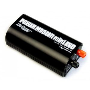 CTx-PM Power Master Mini Evo 10A Blue with USB