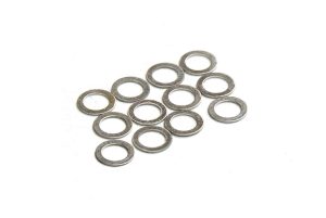 Washer 3*4.5*0.2mm (12pcs)