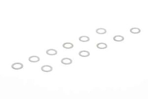 Washer 5*7*0.2mm (12pcs)