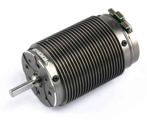Orion Vortex BLS Vortex MR8 2400kv
