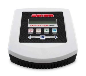 Advantage ONE Duo AC/DC 2x50W (CH Plug)